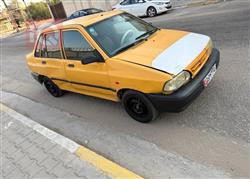 Saipa 131